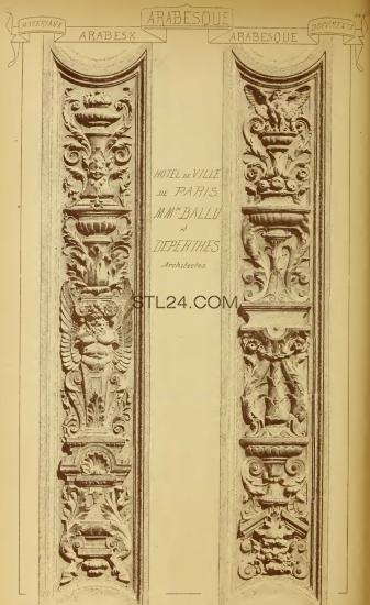 CARVED PANEL_0052